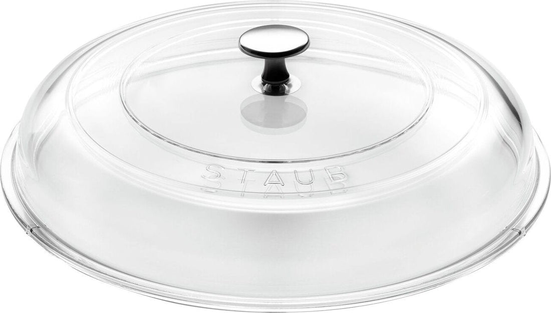 Staub - 12" Glass Lid (30cm) - 40501-030