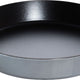 Staub - 13.5" Cast Iron Fry Pan with Double Handle Graphite Grey (34 cm) - 40511-072