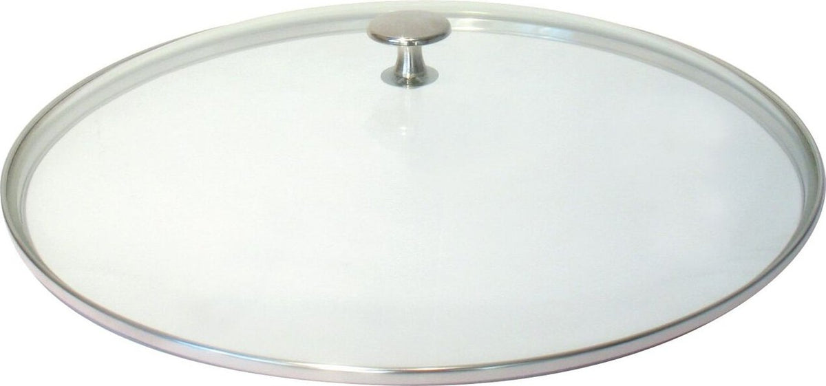 Staub - 14.6" Glass Lid (37cm) - 40510-248