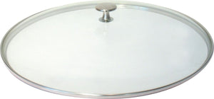 Staub - 14.6" Glass Lid (37cm) - 40510-248