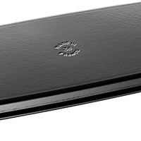 Staub - 15" Cast Iron Plancha (38cm) - 40509-340