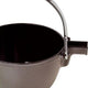 Staub - 1.16 QT Cast Iron Tea Kettle Graphite Grey 1.1L - 40509-420