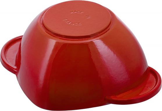 Staub - 1.9 QT Heart Cocotte 1.75L - 40509-798