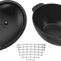 Staub - 2.1 QT Mussel Pot 2L - 40509-494