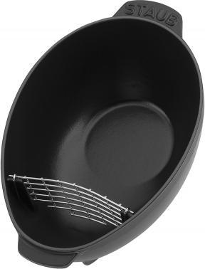 Staub - 2.1 QT Mussel Pot 2L - 40509-494