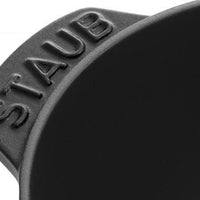 Staub - 2.1 QT Mussel Pot 2L - 40509-494