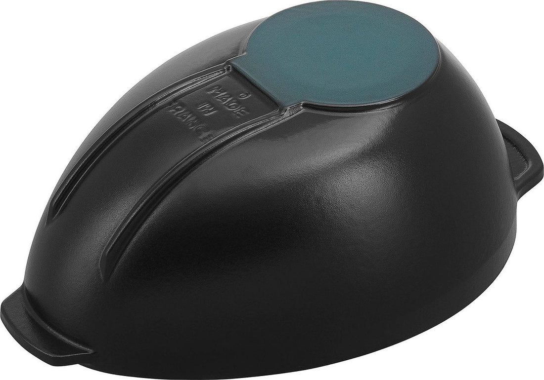 Staub - 2.1 QT Mussel Pot 2L - 40509-494