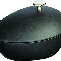 Staub - 2.1 QT Mussel Pot 2L - 40509-494