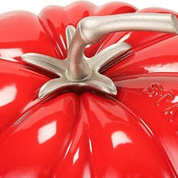 Staub - 3 QT Tomato Cocotte Cherry Red 2.9L- 40511-774