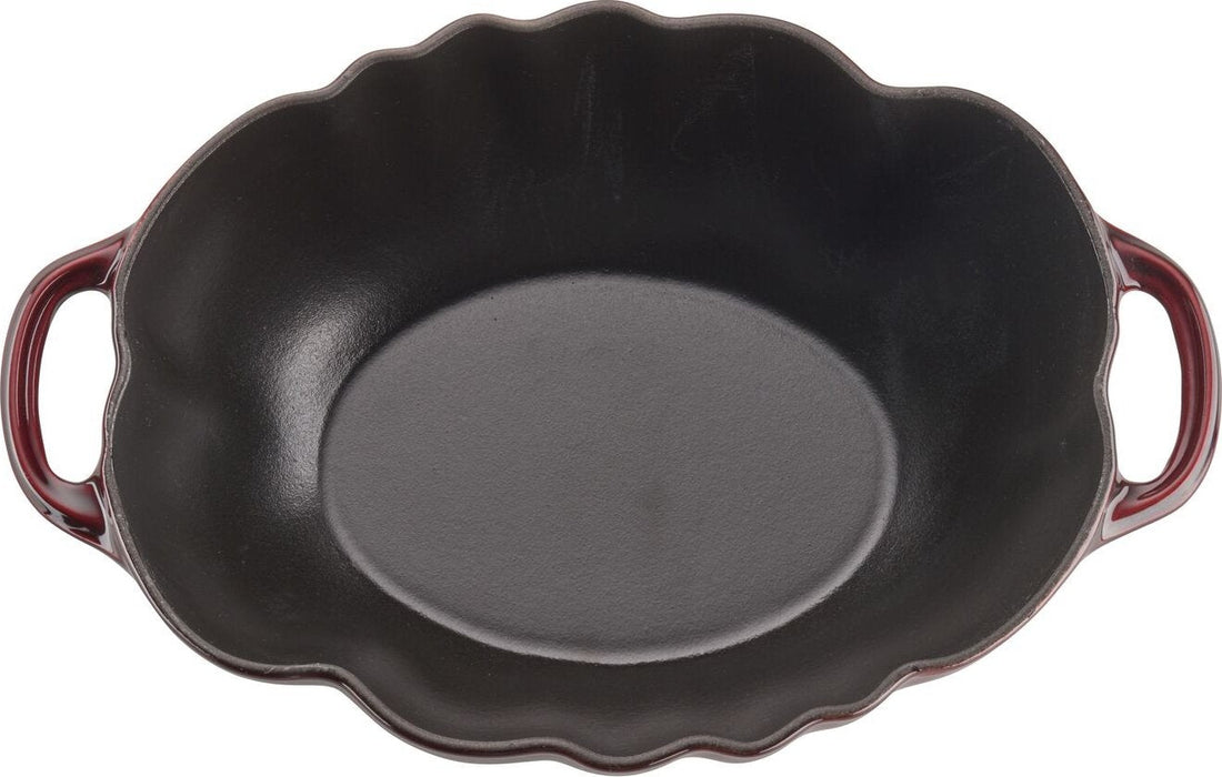 Staub - 3 QT Tomato Cocotte Cherry Red 2.9L- 40511-774