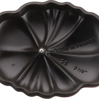 Staub - 3 QT Tomato Cocotte Cherry Red 2.9L- 40511-774