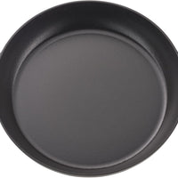 Staub - 3.5 QT Cast Iron Braiser with Glass Lid Black 3.3L - 40501-983