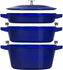 Staub - 4 PC 10