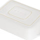 Staub - 5.5" x 4" Ceramic Rectangular Baking Dish White - 40511-142