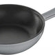 Staub - 6" Cast Iron Fry Pan Graphite Grey (16 cm) - 40501-145