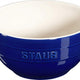 Staub - 6.5" Ceramic Bowl Dark Blue - 40510-792