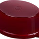 Staub - 7 QT Cocotte Bordeaux Red 6.7L - 40503-281