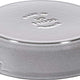 Staub - 8" Cast Iron Fry Pan with Double Handle Graphite Grey (20 cm) - 40511-660