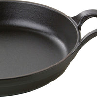 Staub - 8" Cast Iron Round Gratin Dish 20cm - 40509-558