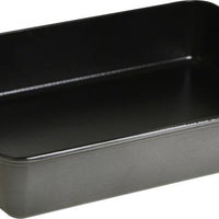 Staub - 8" x 12" Cast Iron Roaster Graphite Grey - 40510-324