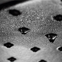 Staub - 8.5 QT Oval Cocotte Black 8L - 40509-370