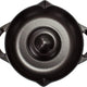 Staub - 9.5" Cast Iron Enamel Roaster Black (24 cm) - 40509-339