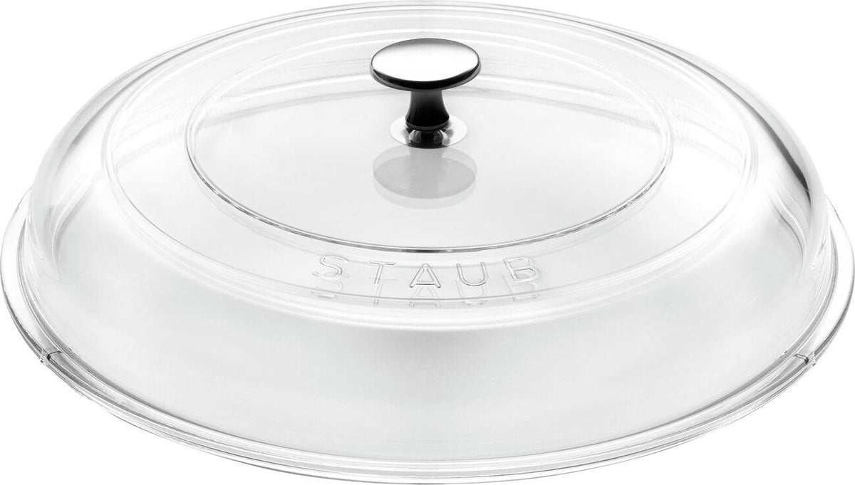 Staub - 9.5" Glass Lid (24cm) - 40501-024