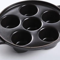 Staub - Cast Iron Escargot Dish - 40509-550