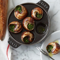 Staub - Cast Iron Escargot Dish - 40509-550