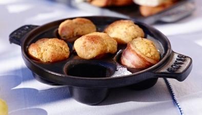 Staub - Cast Iron Escargot Dish - 40509-550