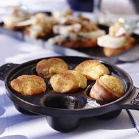 Staub - Cast Iron Escargot Dish - 40509-550