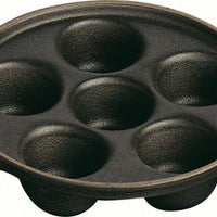 Staub - Cast Iron Escargot Dish - 40509-550