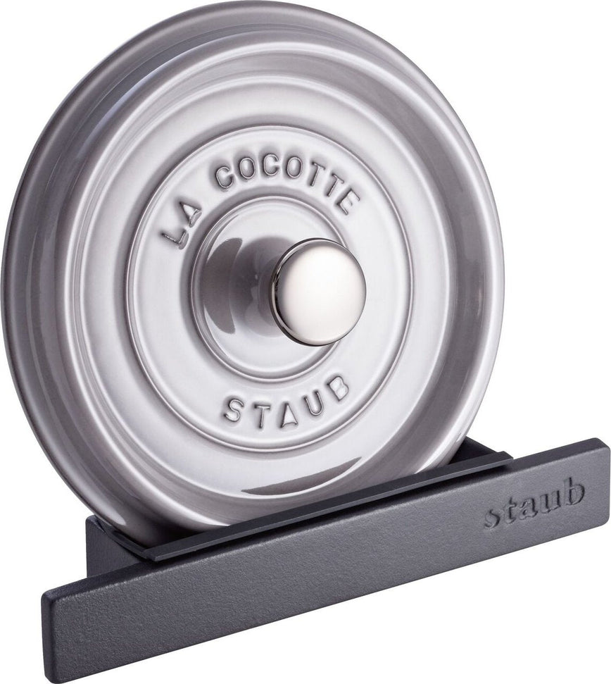 Staub - Cast Iron Lid Holder - 40511-364