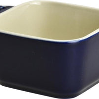 Staub - Ceramic Appetizer Set Dark Blue - 40511-121