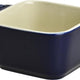 Staub - Ceramic Appetizer Set Dark Blue - 40511-121