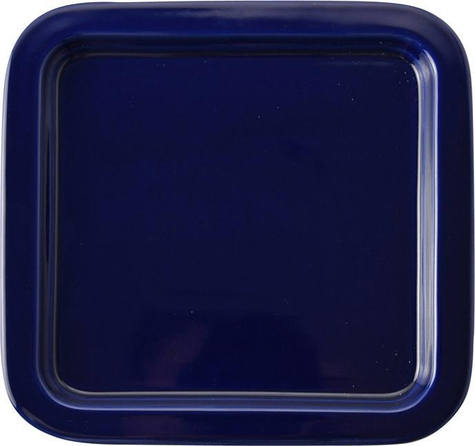Staub - Ceramic Appetizer Set Dark Blue - 40511-121