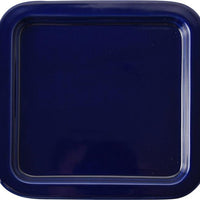 Staub - Ceramic Appetizer Set Dark Blue - 40511-121