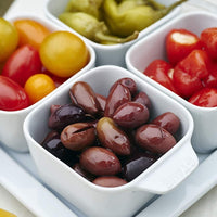 Staub - Ceramic Appetizer Set White - 40511-586