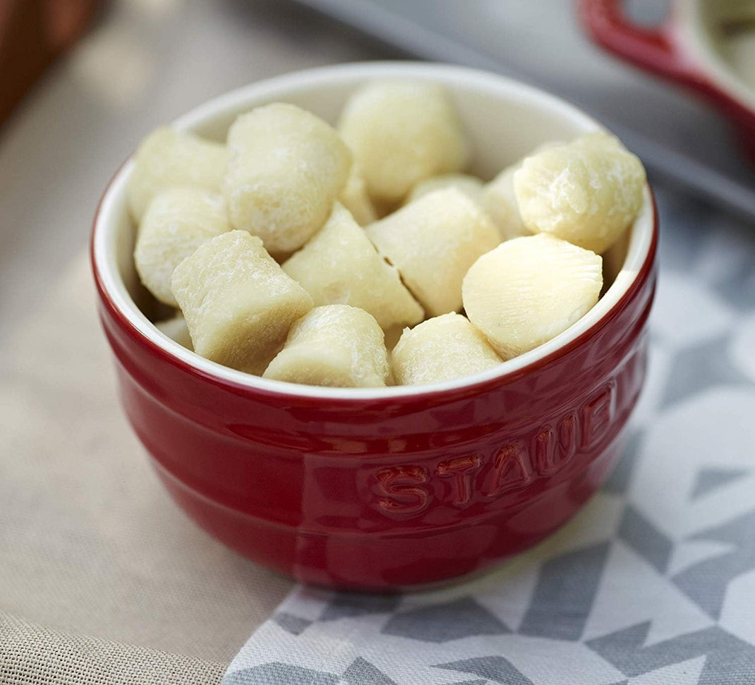 Staub - Ceramic Ramekins, Pack of 2 Cherry Red - 40511-133