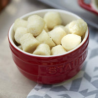 Staub - Ceramic Ramekins, Pack of 2 Cherry Red - 40511-133