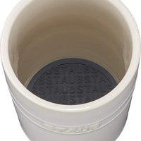 Staub - Ceramic Utensil Holder Cherry Red - 40511-577