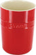 Staub - Ceramic Utensil Holder Cherry Red - 40511-577
