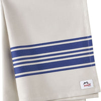 Staub - Cotton Kitchen Towel Blue - 40501-307