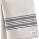 Staub - Cotton Kitchen Towel Grey - 40501-306