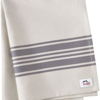 Staub - Cotton Kitchen Towel Grey - 40501-306