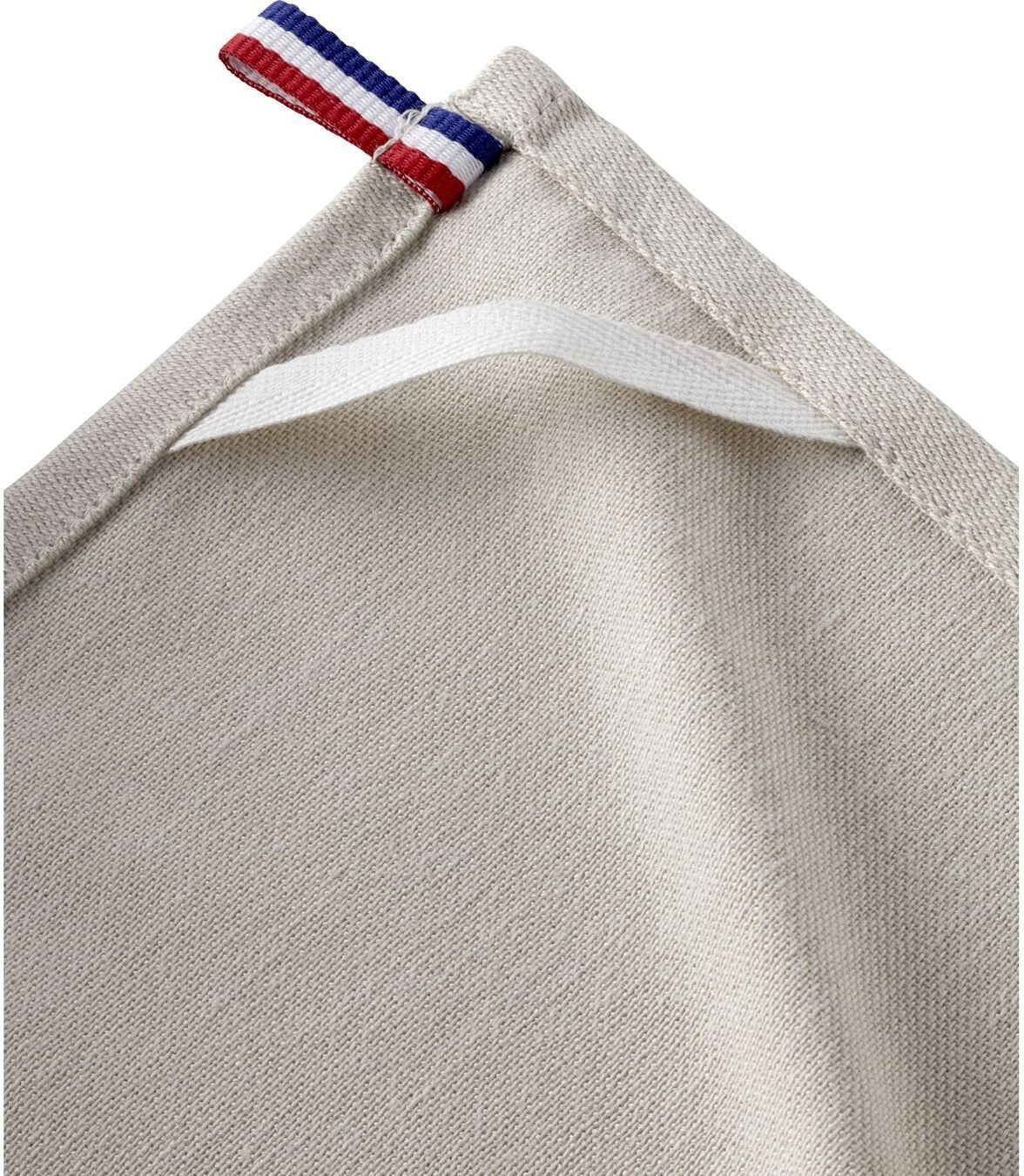 Staub - Cotton Kitchen Towel Grey - 40501-306