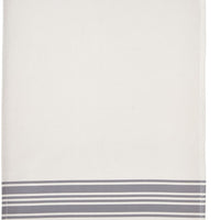 Staub - Cotton Kitchen Towel Grey - 40501-306