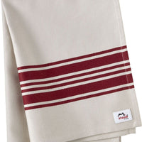 Staub - Cotton Kitchen Towel Red - 40501-308