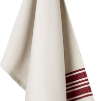 Staub - Cotton Kitchen Towel Red - 40501-308