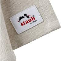 Staub - Cotton Kitchen Towel Red - 40501-308